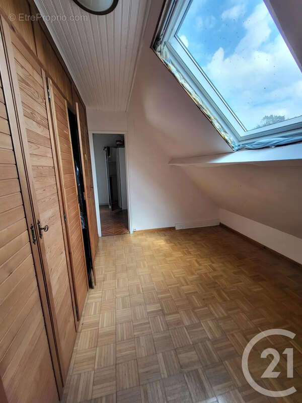 Maison à GAUCHY