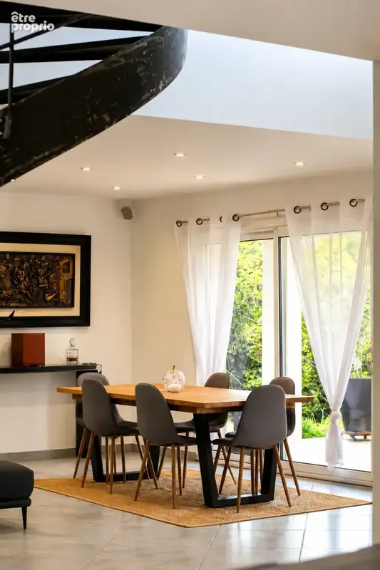 Villa moderne avec piscine Monistrol sur Loire - photo 8