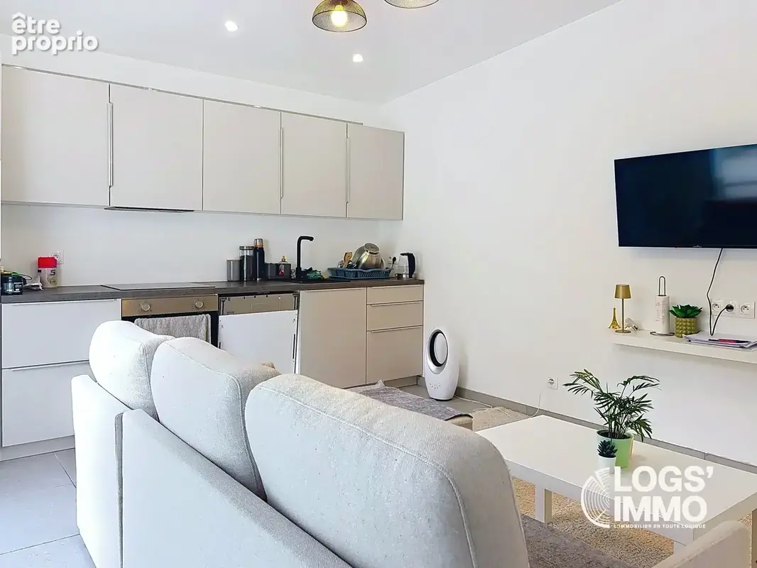Maison 5 pièces 110 m² à vendre à Lormont (33310) - photo 7