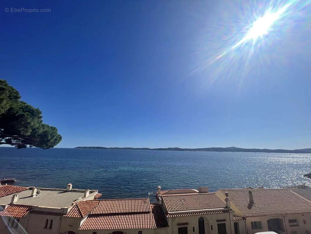 Appartement à SAINTE-MAXIME