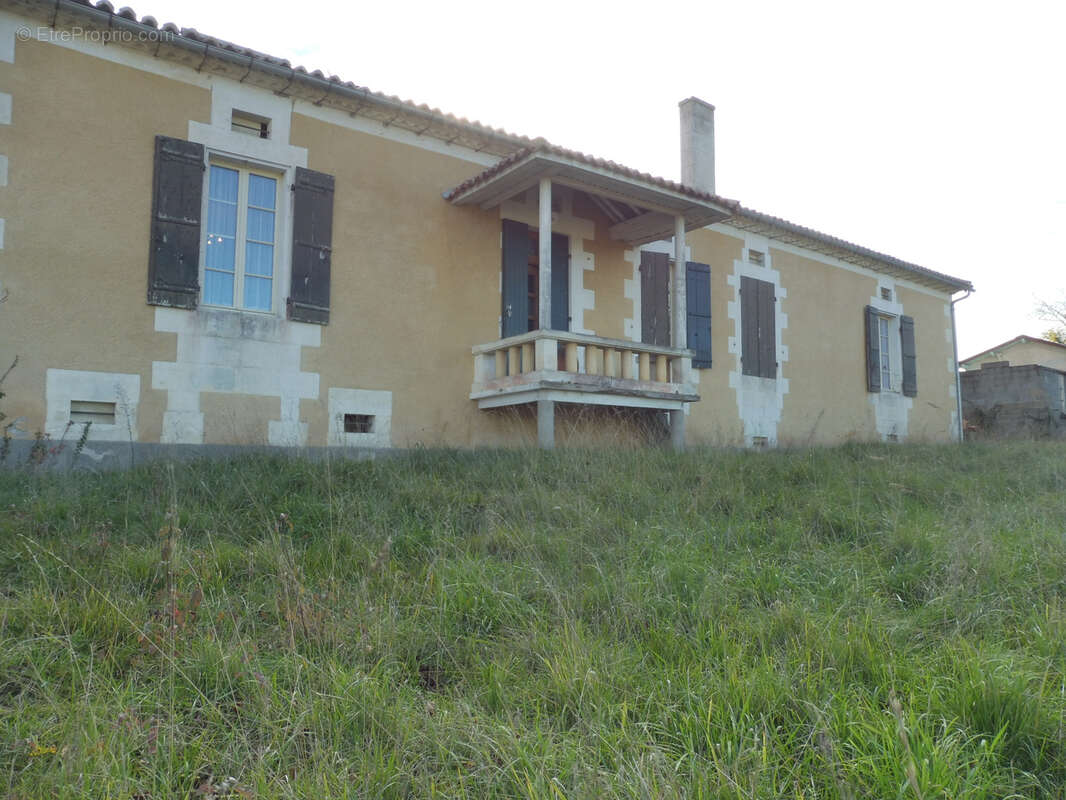 Riberac proche commerces, belle vue - photo 17