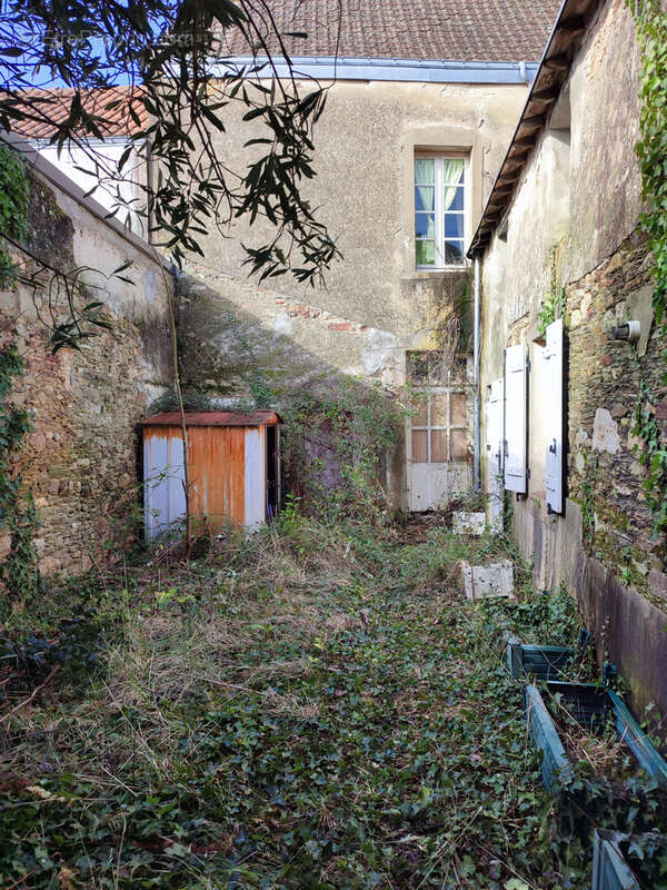 Maison à SAINT-PERE-EN-RETZ