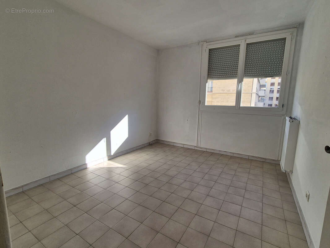 Appartement à ALES