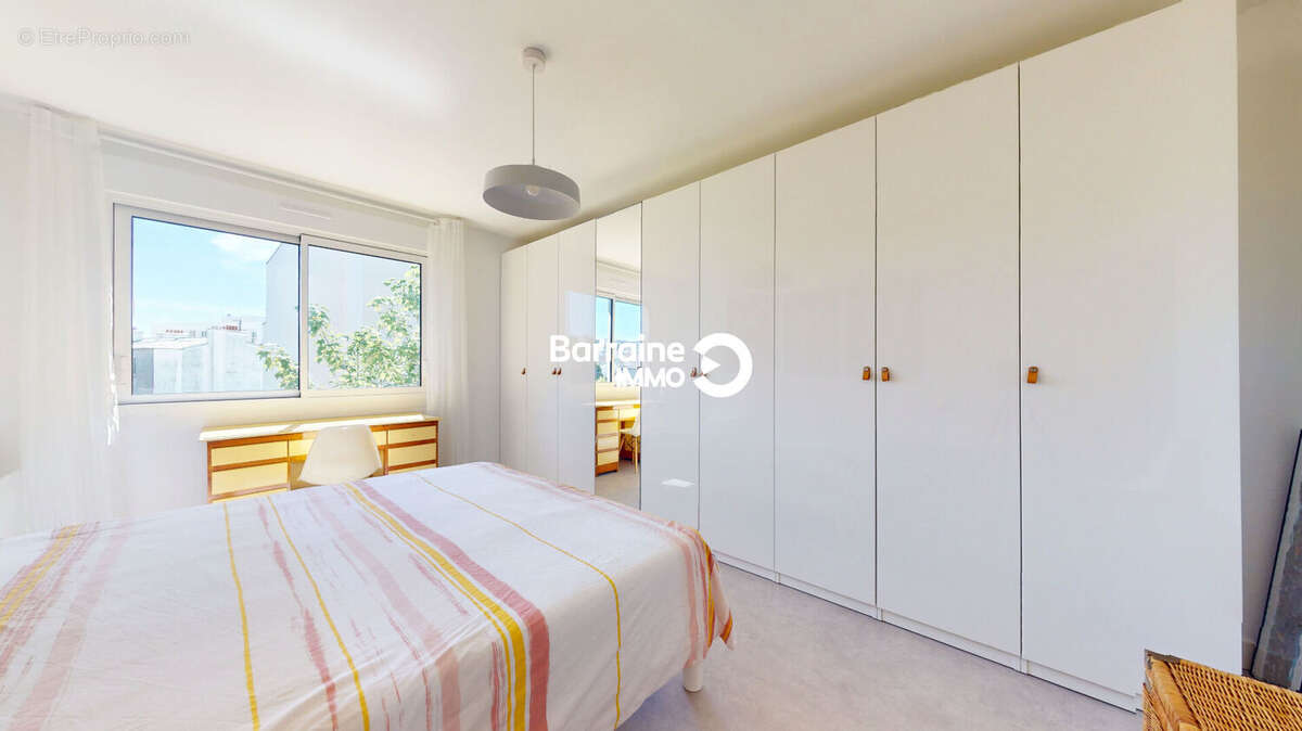 Appartement à BREST