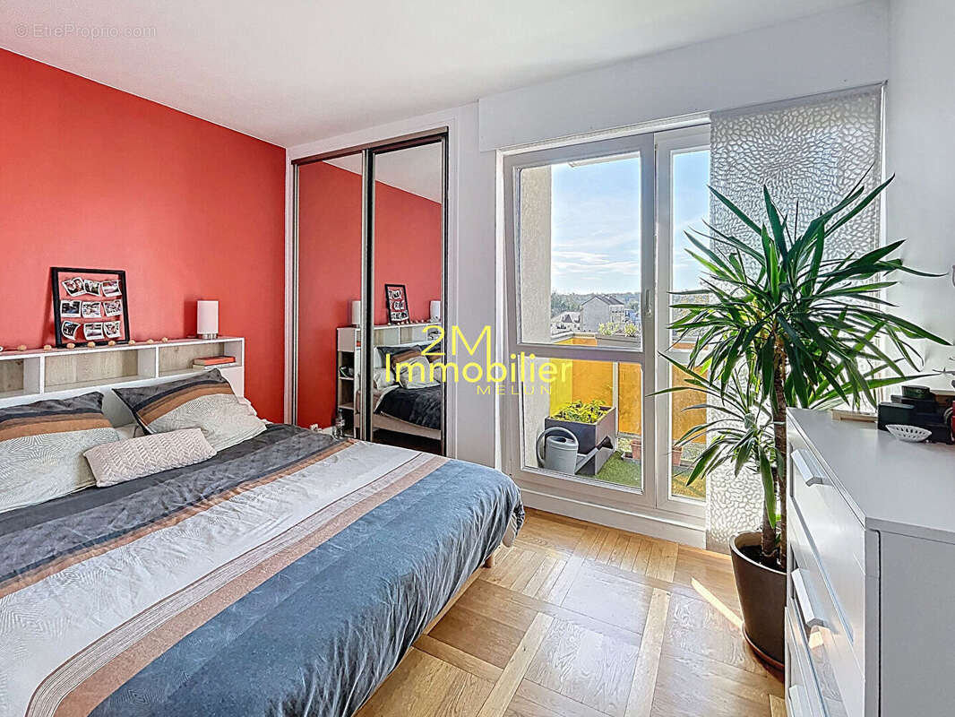 Appartement à MELUN