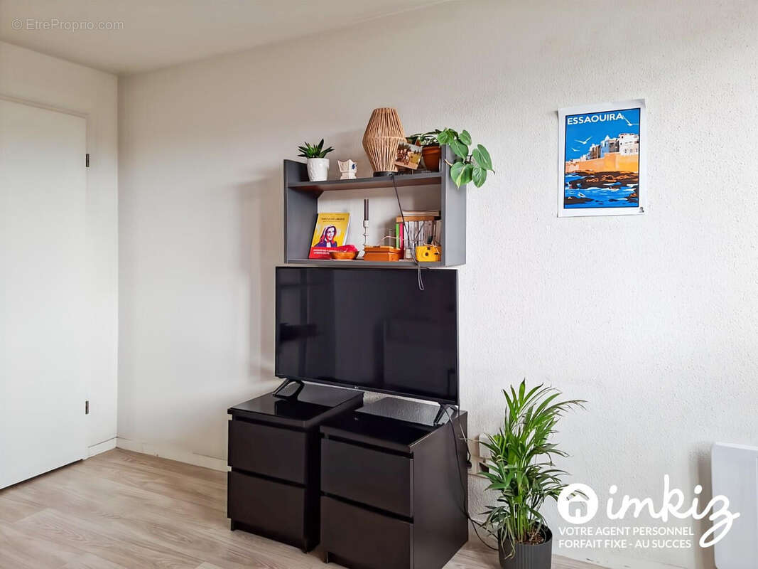 Appartement à PARIS-10E