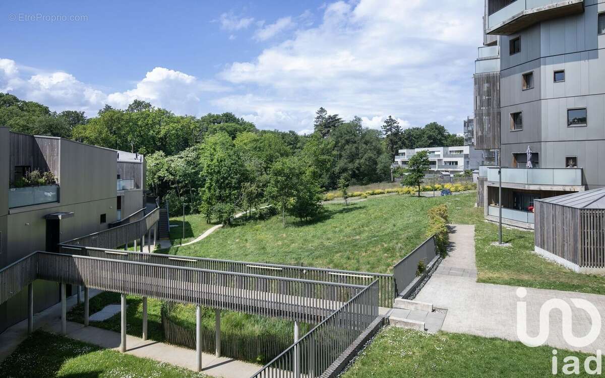 Photo 7 - Appartement à SAINT-HERBLAIN