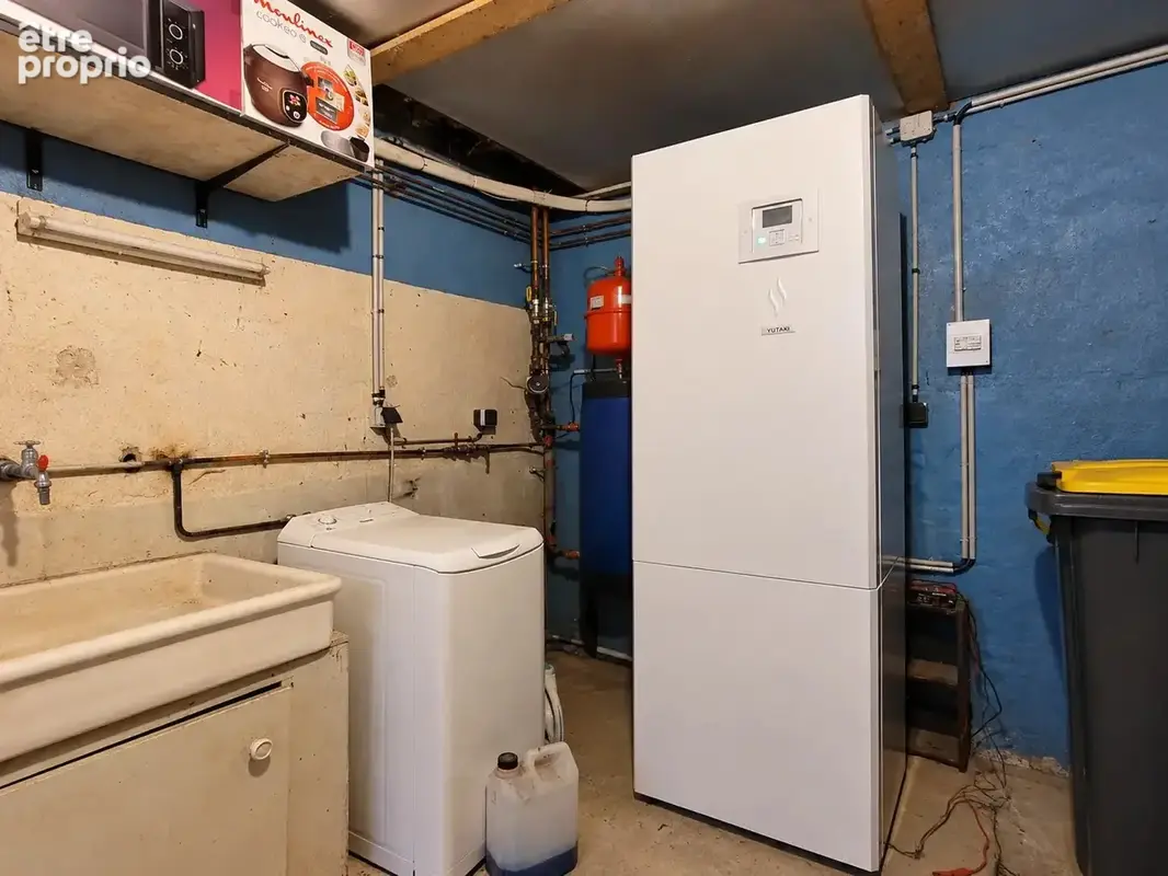 Maison de village avec petit garage à Le Theil - photo 18