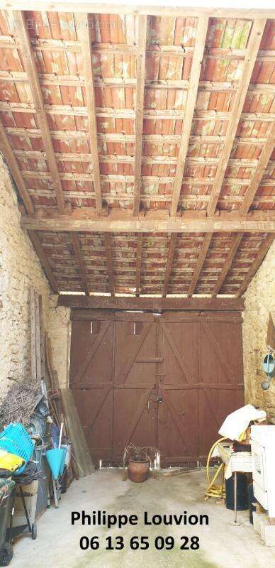 Maison à MONSEGUR