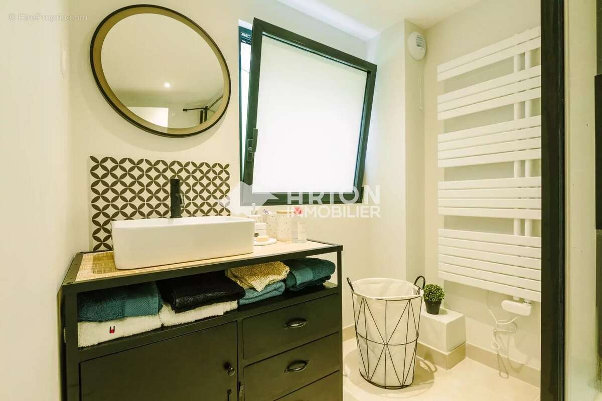 Appartement à MONTREUIL