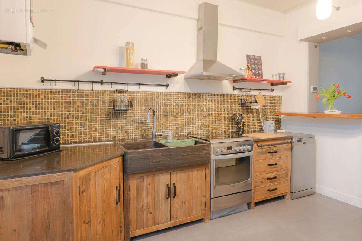 Maison à SAINT-FONS