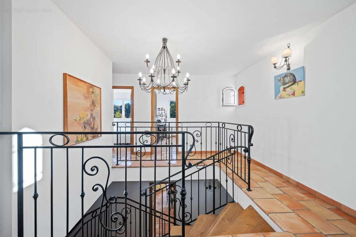 Maison à FALICON