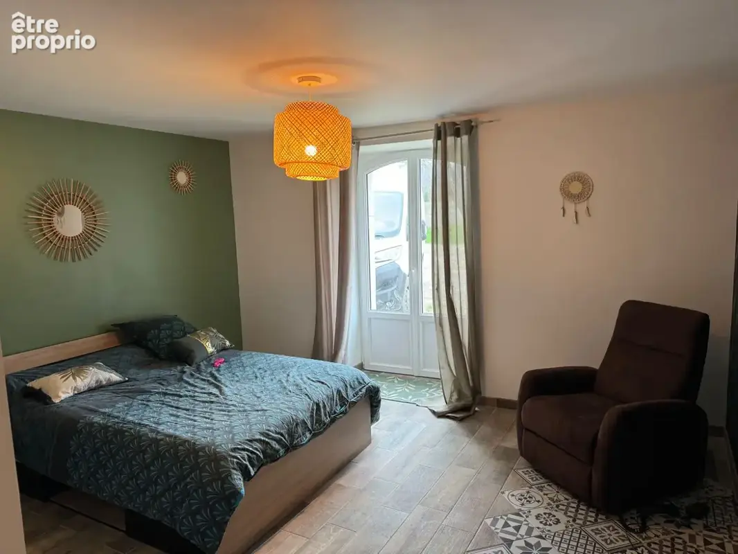 Maison 6 pièces 233 m² à vendre à Berneuil (16480) - photo 464