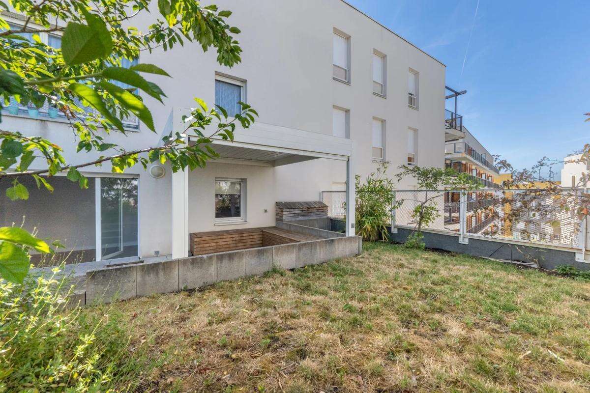 Appartement T3 avec toit terrasse de 36m2 - photo 12