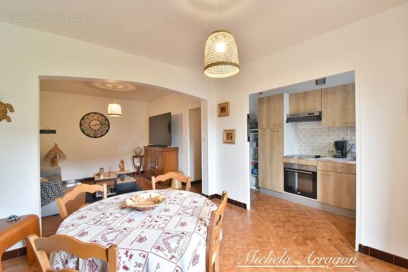 Appartement à VILLENEUVE-SUR-LOT