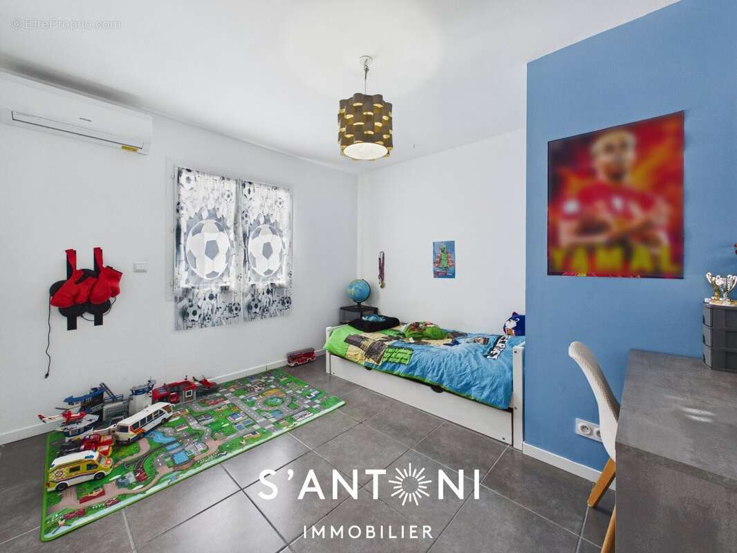 Vente Maison Contemporaine d'Exception 112 m²  Agde Capiscole  Prestations de Standing, Piscine & Cascade - photo 9