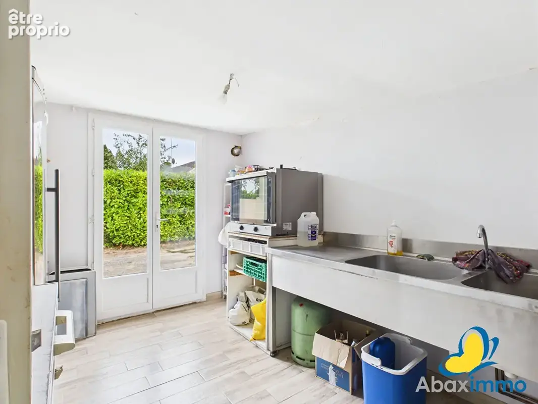 Maison familiale 6 piéces  à vendre 61200 Argentan - photo 12