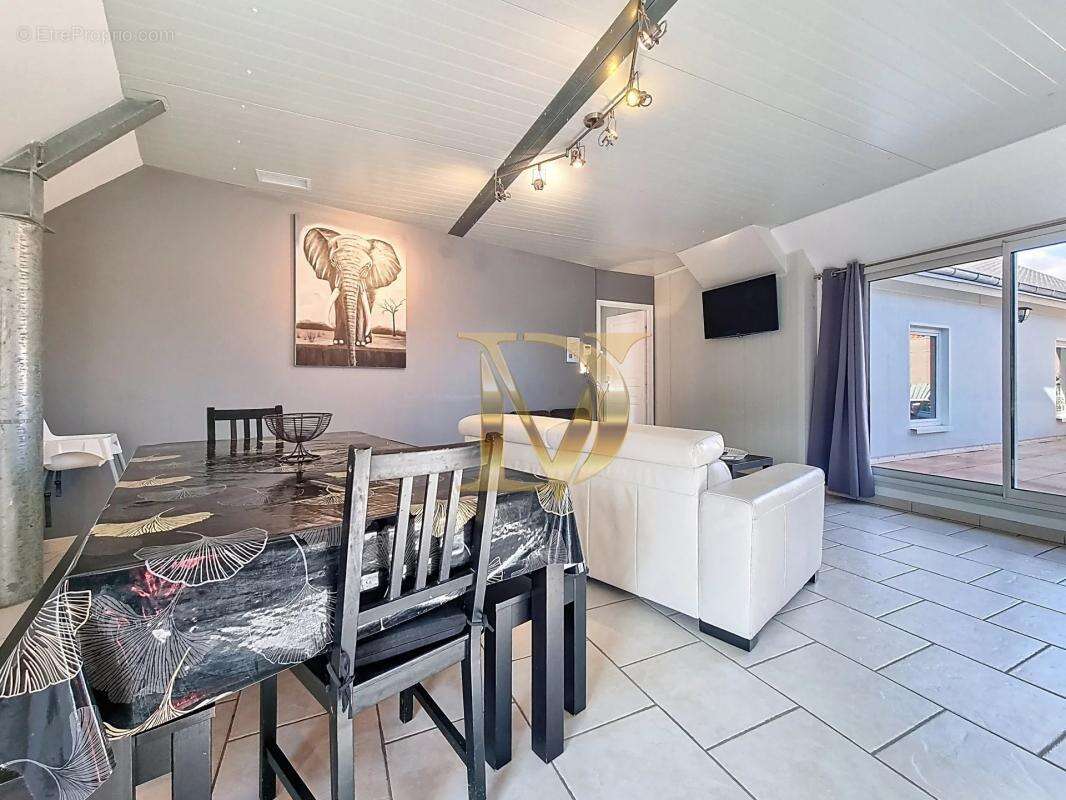 Maison à SAINT-GEORGES-SUR-CHER