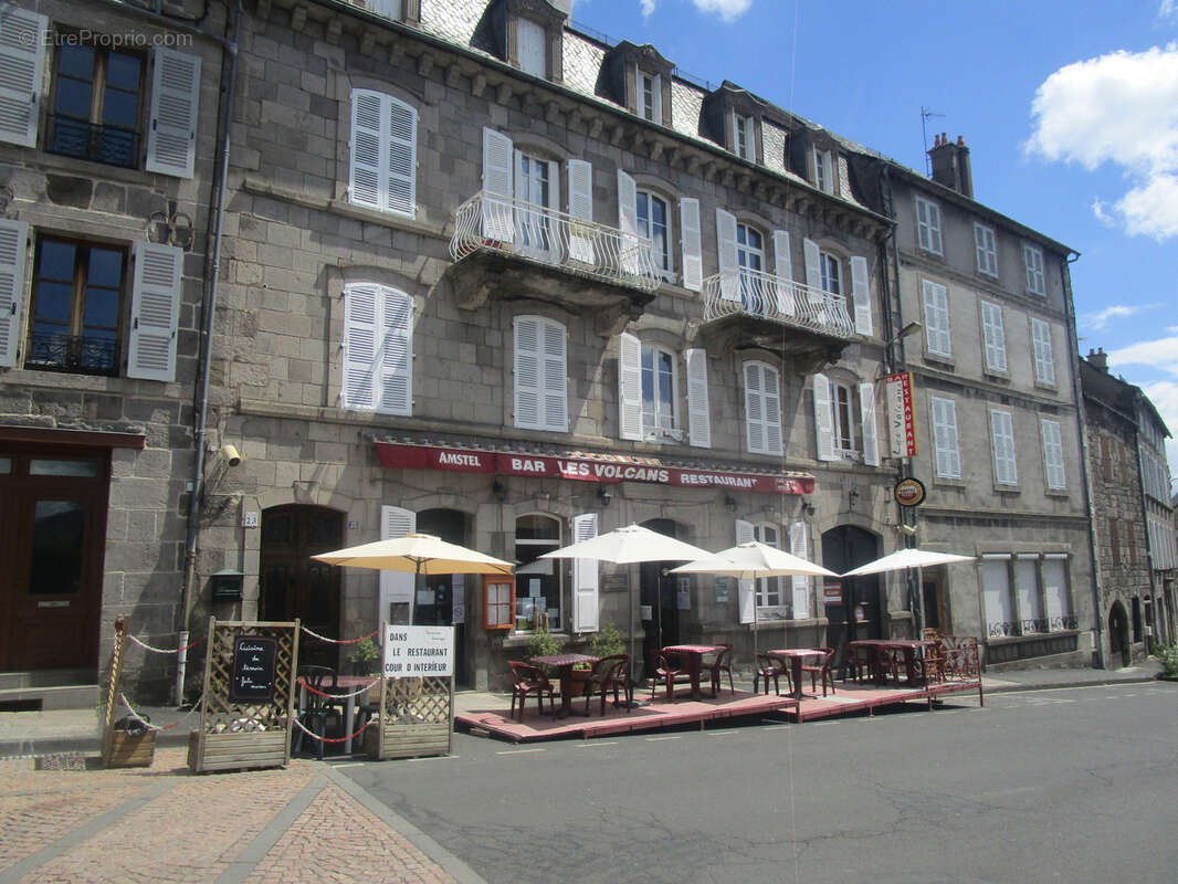 Appartement à MURAT