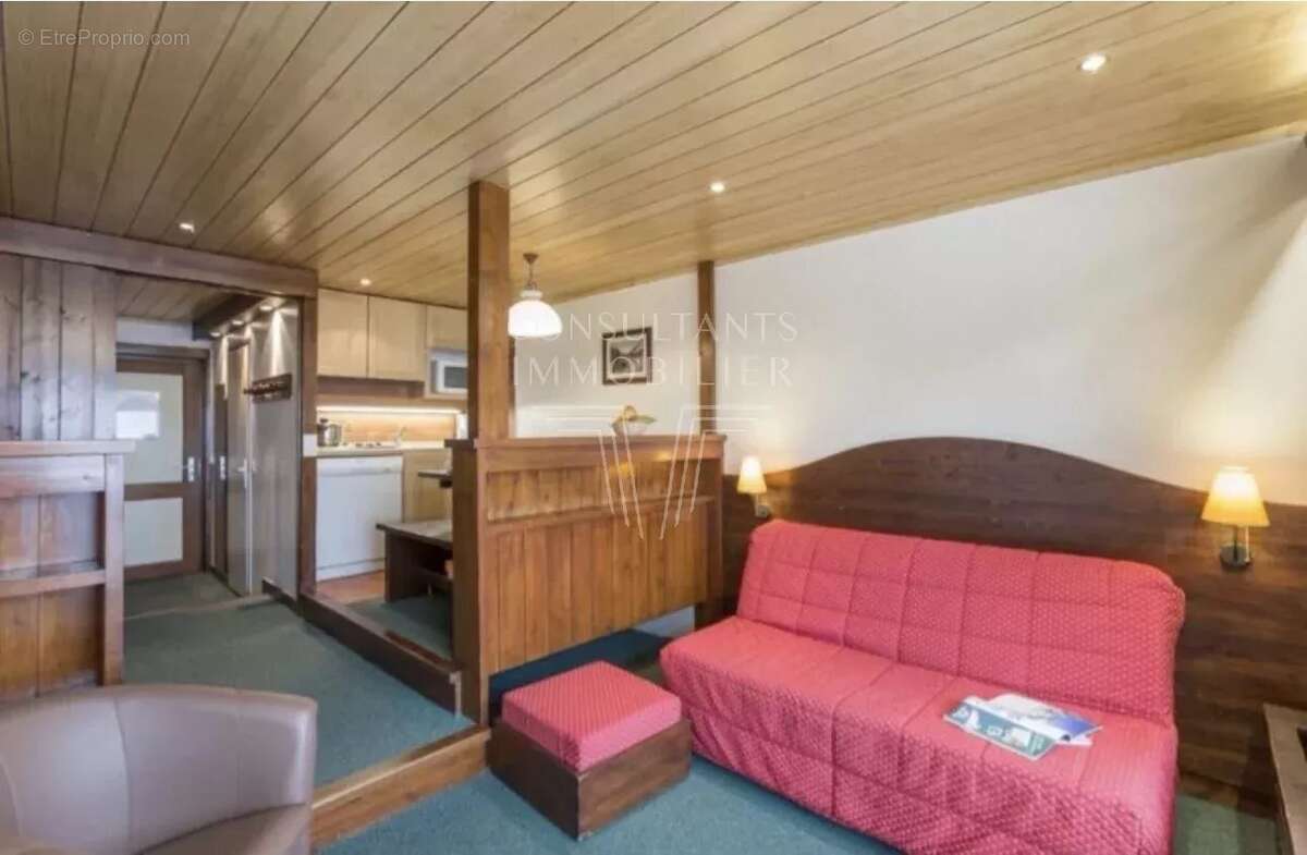 Appartement à MEGEVE