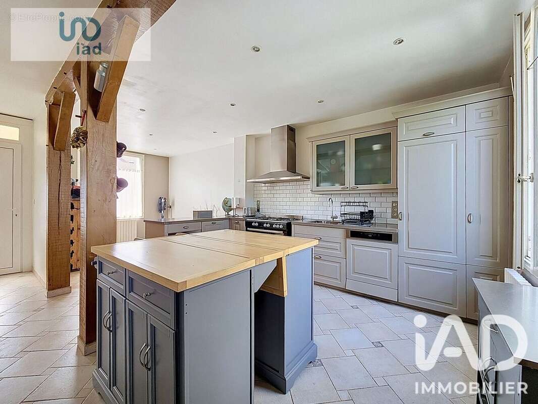Photo 3 - Maison à CHEVILLY-LARUE