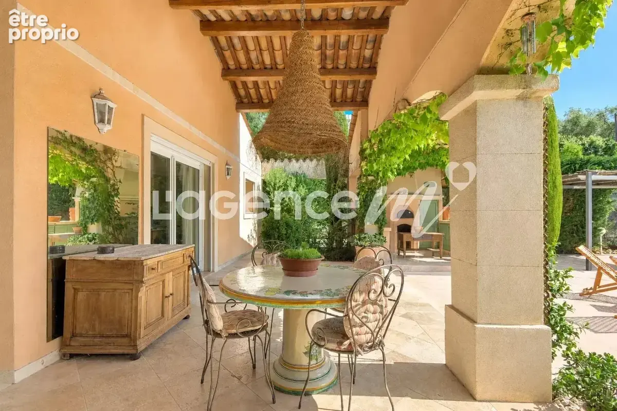 BLAUSASC - «ROSIE» villa 185 m2, terrain 2223 m2 - photo 30