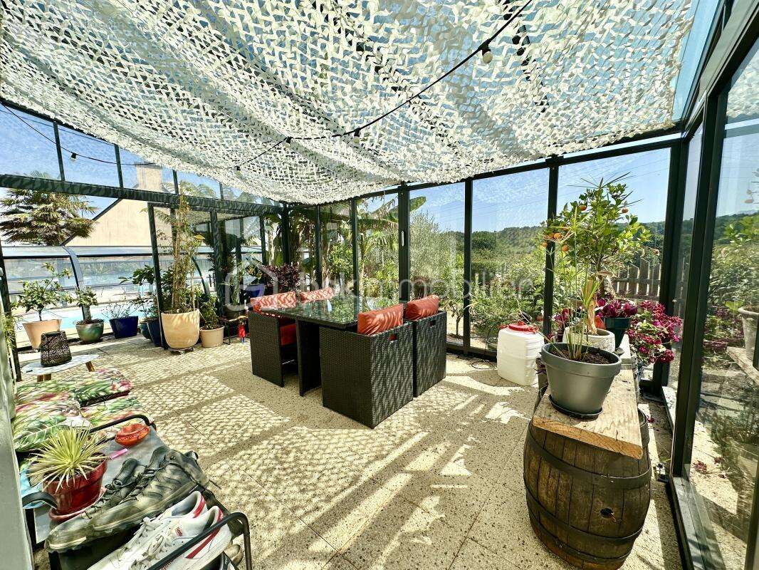 Maison 93m² - 4 pièces - Pont-Croix - Piscine - photo 17