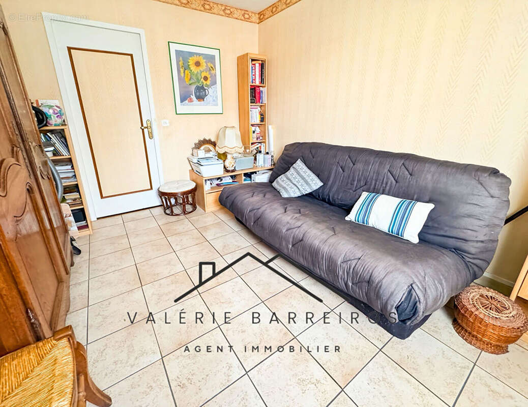 Maison à SAINT-AUBIN-LES-ELBEUF