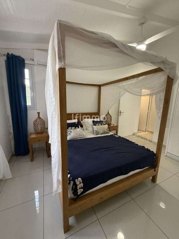 Maison à BOUILLANTE