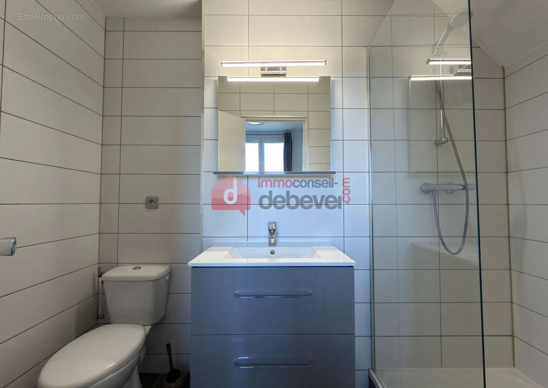 Maison à FLEVILLE-DEVANT-NANCY