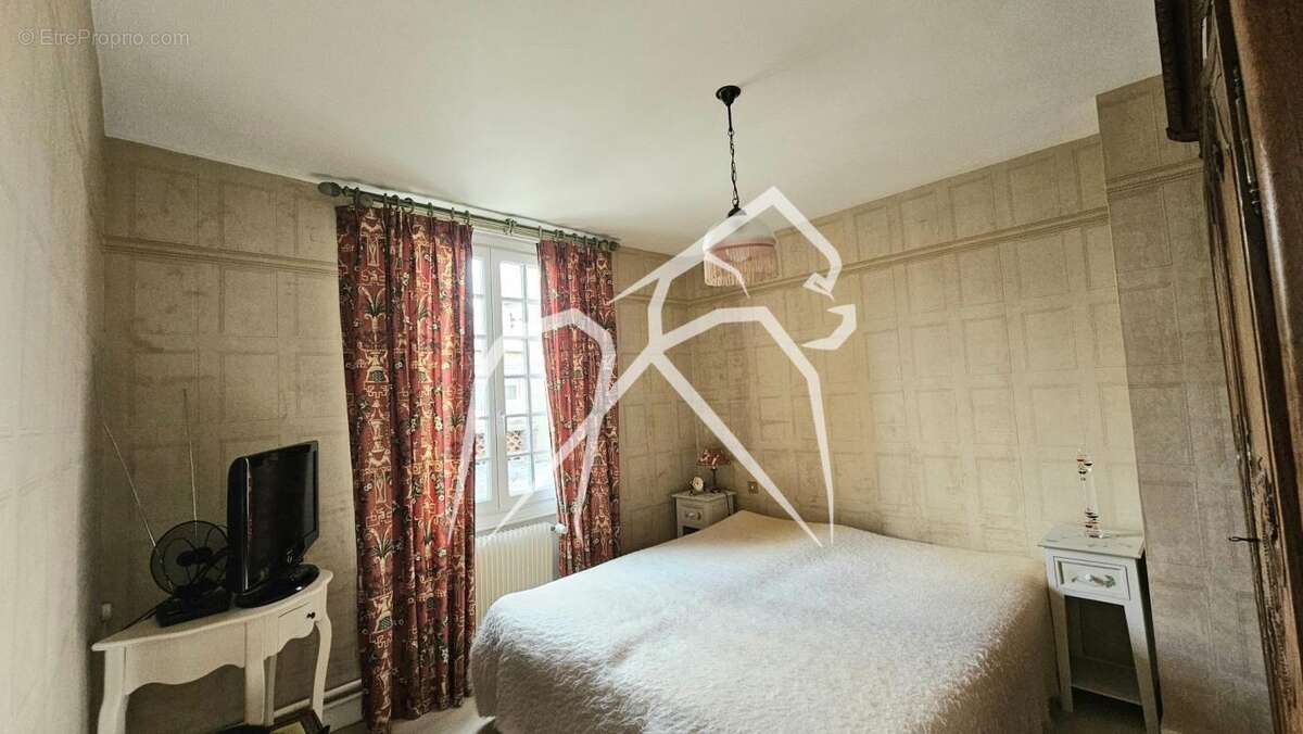 Maison à OISSEL