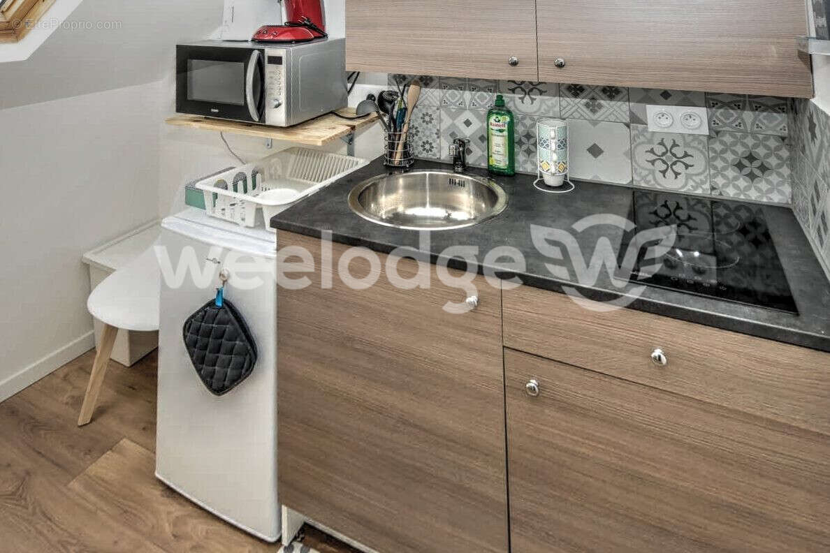 Appartement à HONFLEUR