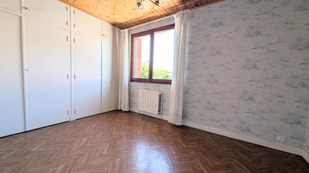 Photo 6 - Maison à MONTAGNAT