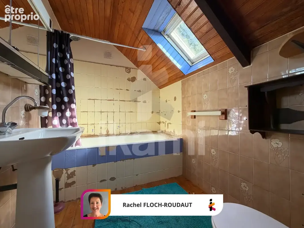 Joli penty en pierre avec son annexe - photo 8