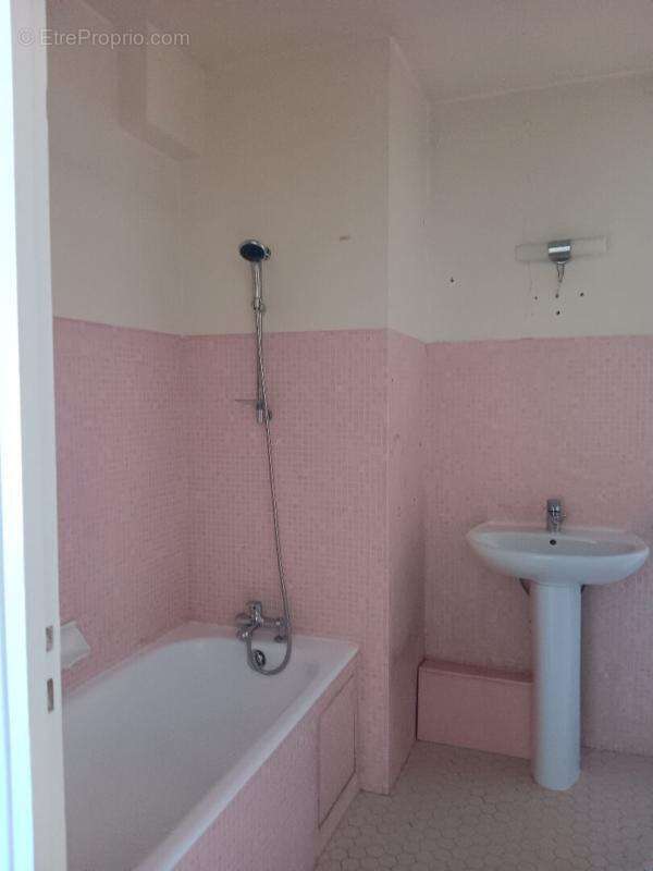 Appartement à CAHORS