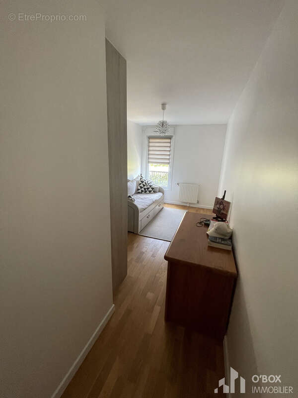 Appartement à ANTONY