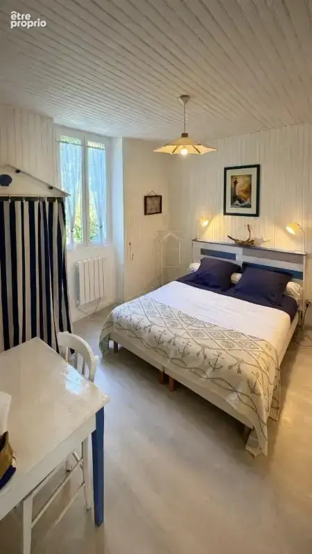 Domaine + 300 m2 dont maison de 10 pièces de 188 m² à Montsoué - photo 32