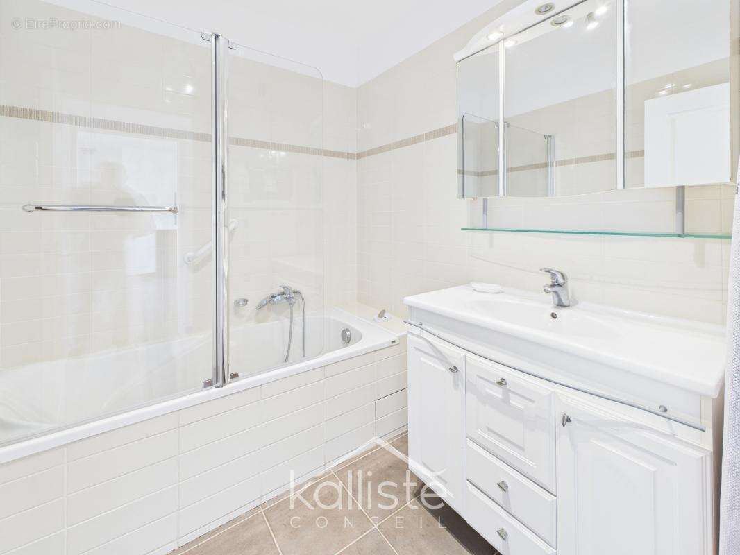 Appartement à AJACCIO