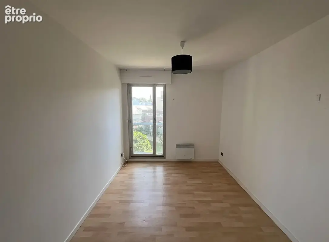 Appartement spacieux et lumineux à La Rochelle - photo 8