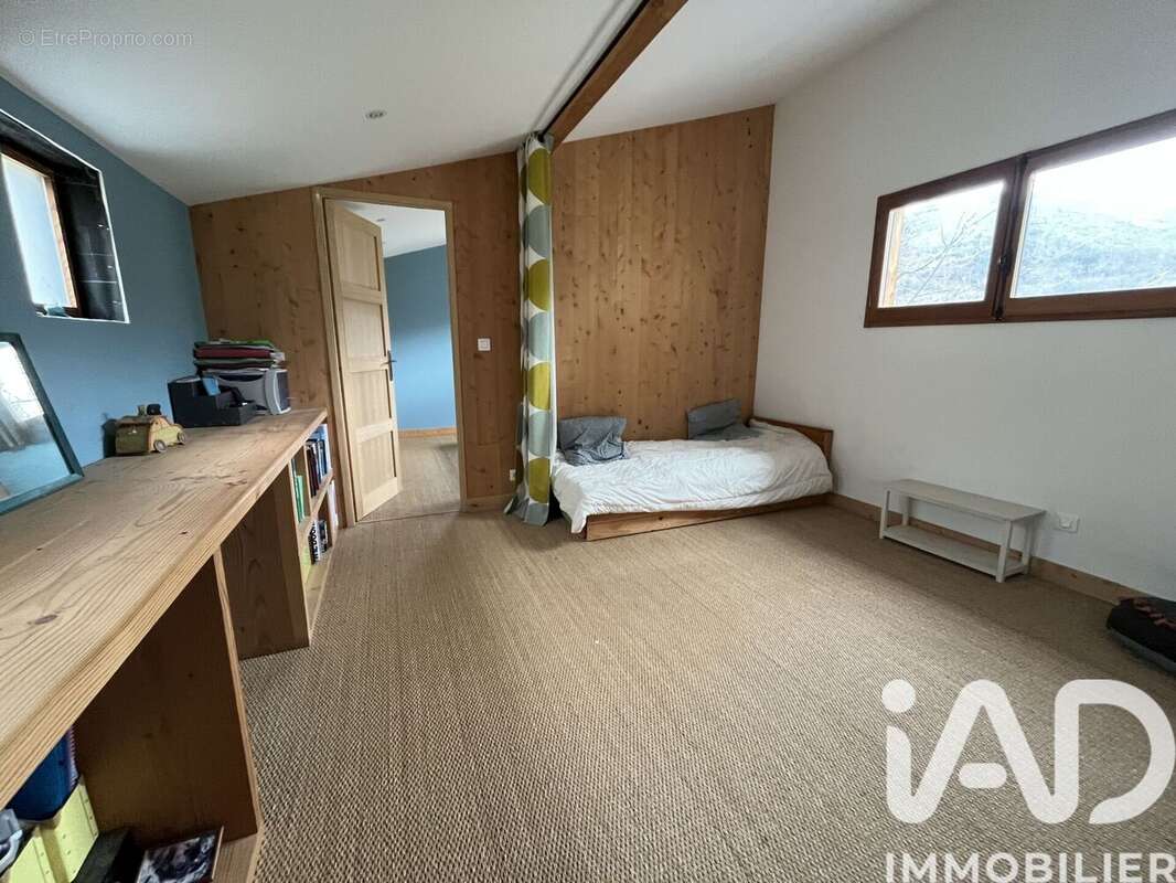 Maison 148 m² à Rabat-Les-Trois-Seigneurs  - photo 9