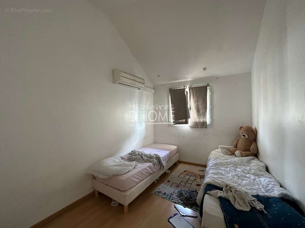 Appartement à LA FERTE-GAUCHER