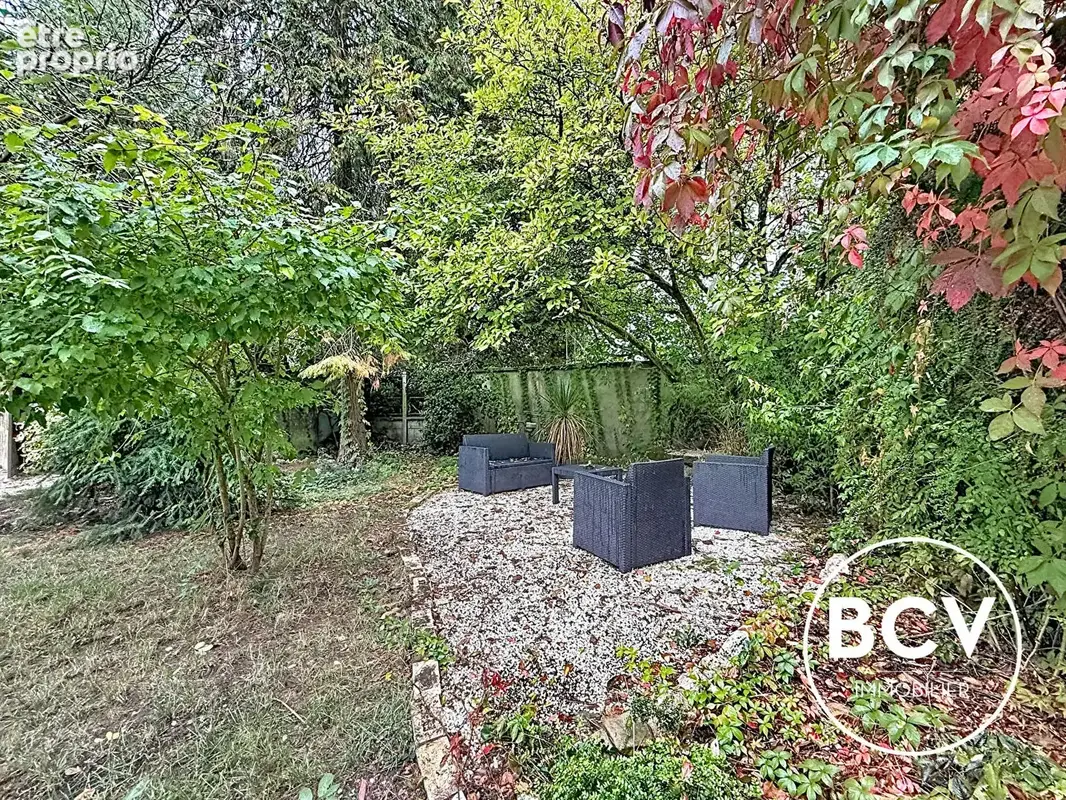 Maison coup de coeur 7 pièces 200m2 LEVES - photo 15