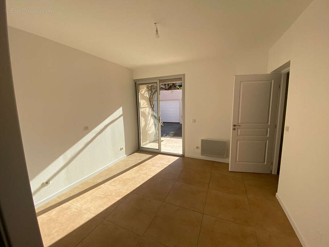 Maison à SANARY-SUR-MER