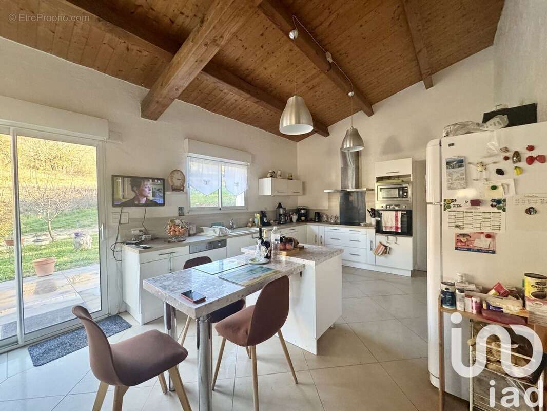 Photo 6 - Maison à CALAMANE