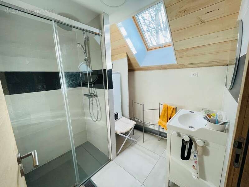 Maison à MORNAY-BERRY