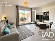 Photo 1 - Appartement à CHATEAUNEUF-GRASSE