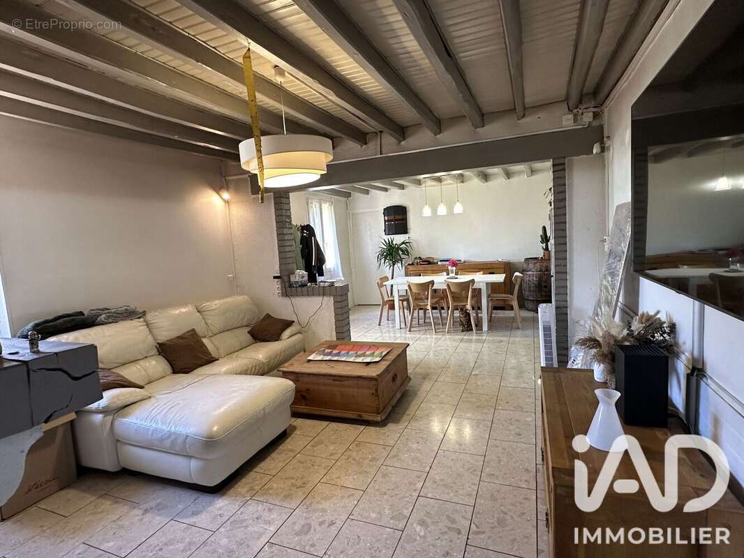 Maison 150 m² à Angerville-La-Martel  - photo 5