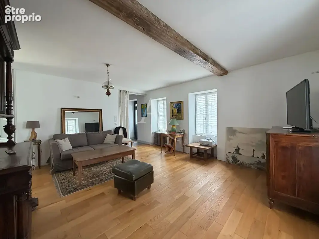 Maison à LA ROCHE-SUR-YON
