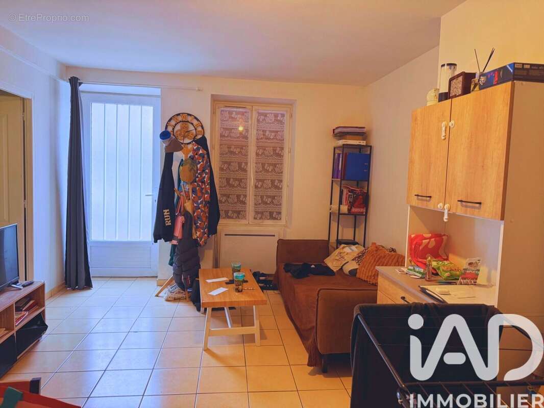 Photo 7 - Appartement à COSNE-COURS-SUR-LOIRE