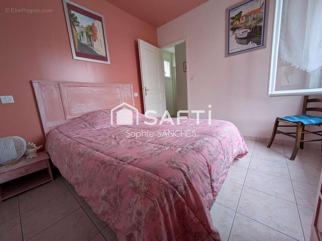 Photo 9 - Maison à LE GRAND-VILLAGE-PLAGE